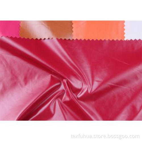 380T/Full Dull Nylon Taffeta